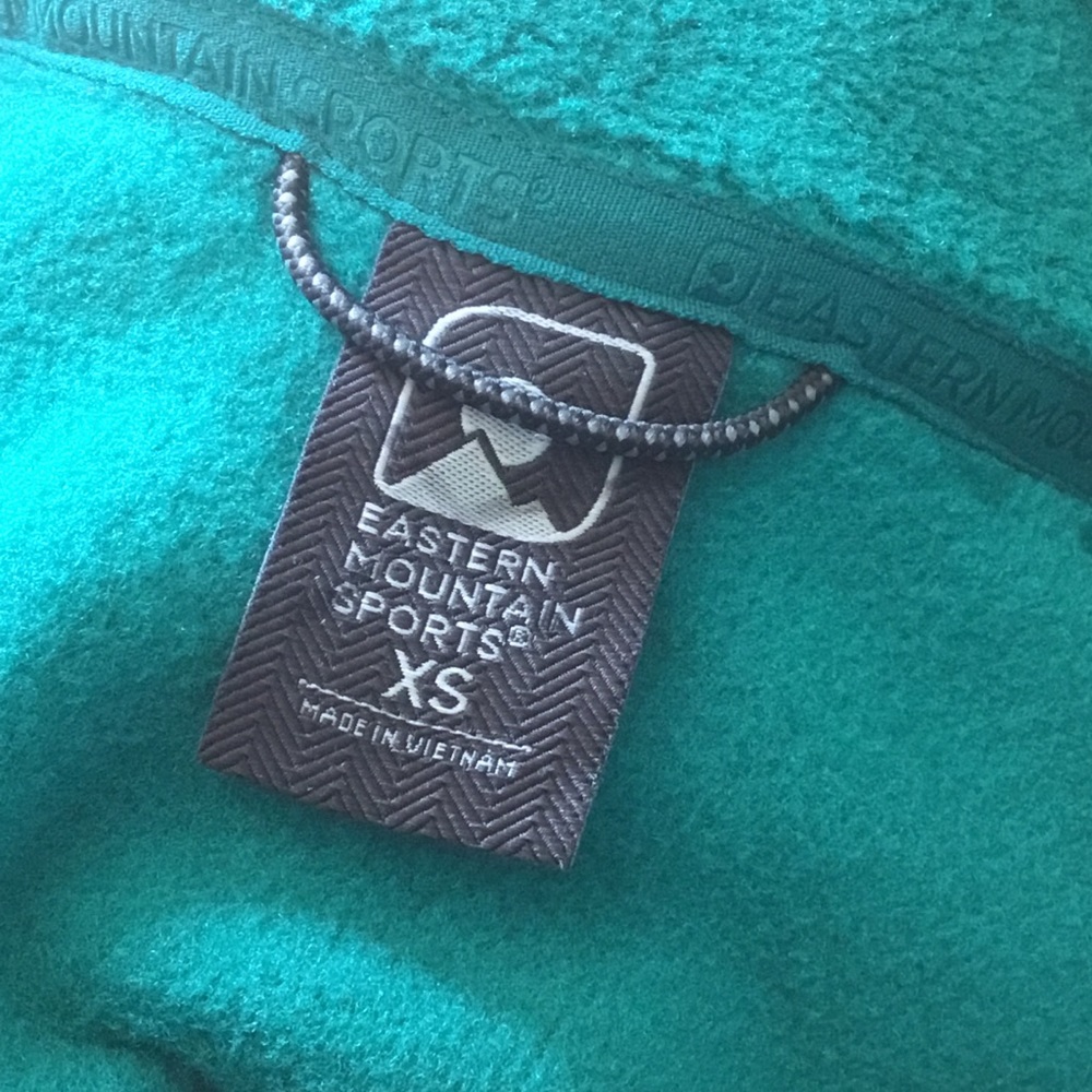 Eastern Mountain Sports Polartec 200 Fleece - Picture 8 of 8